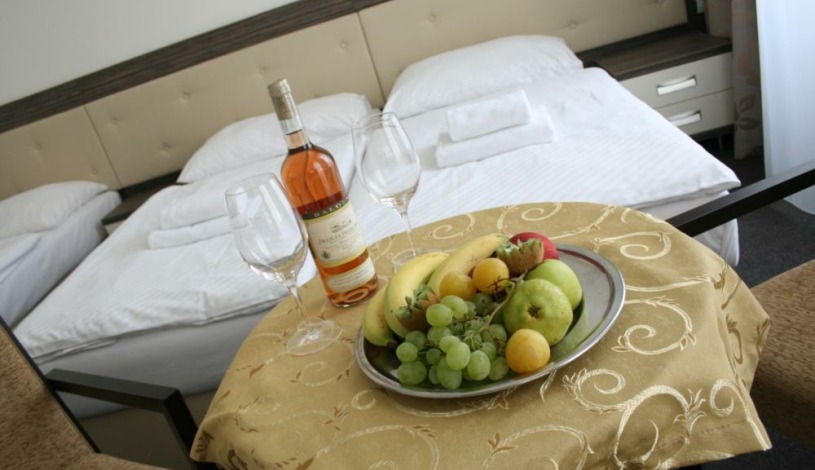 HOTEL MALTA Karlovy Vary